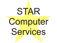 STAR Computer Services logo