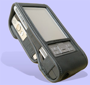 Picture of NFB Reader
